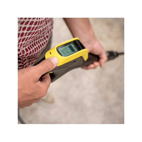 Karcher Hogedrukreiniger K7 Comfort Premium