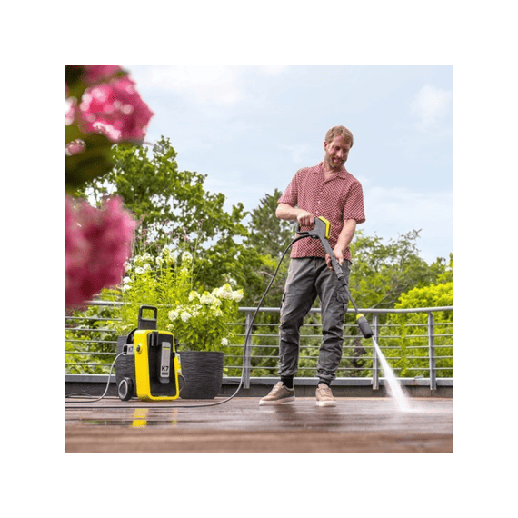 Karcher Hogedrukreiniger K7 Comfort Premium