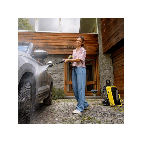 Karcher Hogedrukreiniger K7 Comfort Premium
