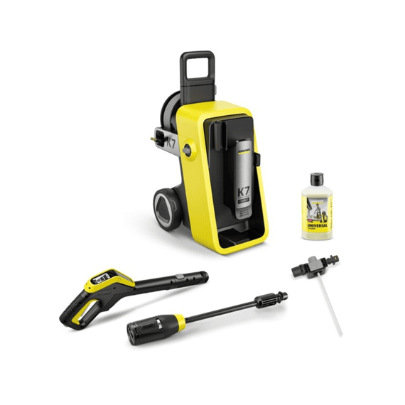 Karcher Hogedrukreiniger K7 Comfort Premium