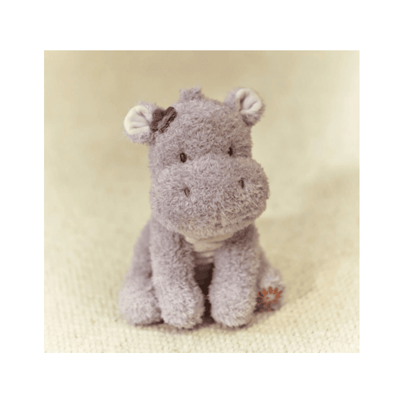 Little Dutch Safari Friends Knuffel Nijlpaard 25cm