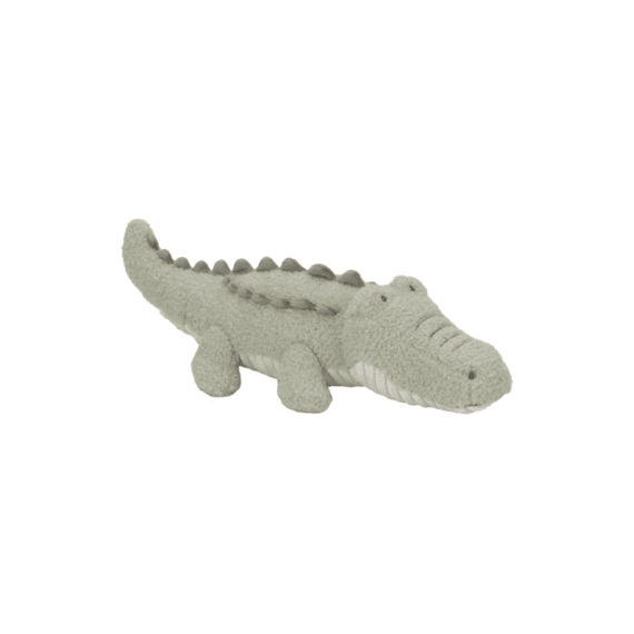 Little Dutch Safari Friends Knuffel Krokodil 75cm
