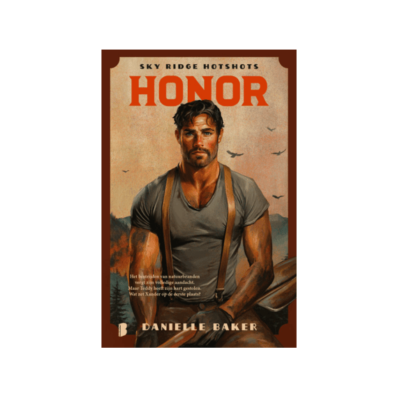 Danielle Baker - Honor