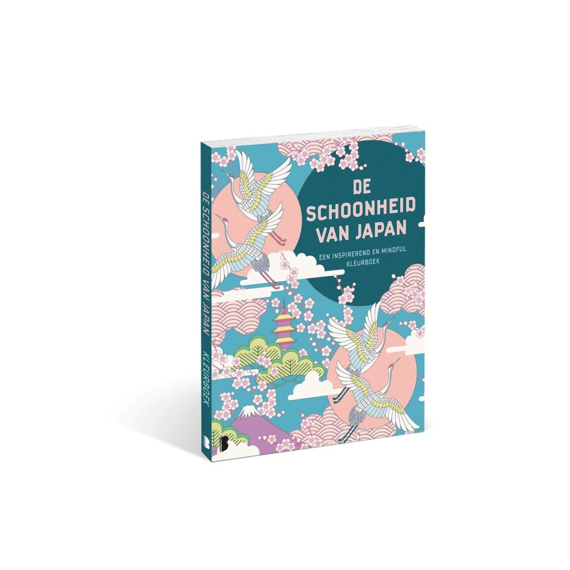 De Schoonheid Van Japan