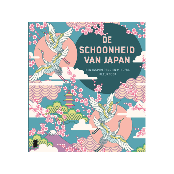 De Schoonheid Van Japan