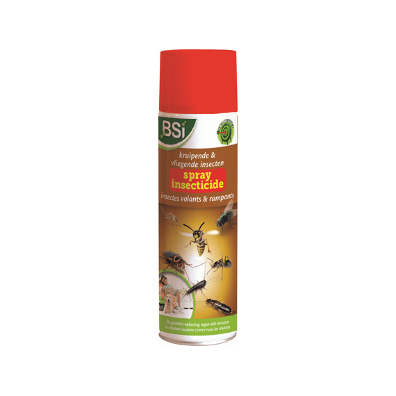 Bsi Insecticide Spray Fini Fly 500ml