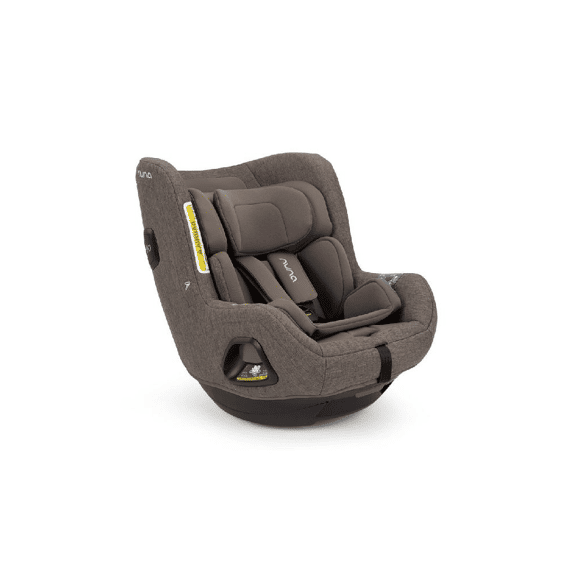 Nuna Todl Next Autostoel Chestnut