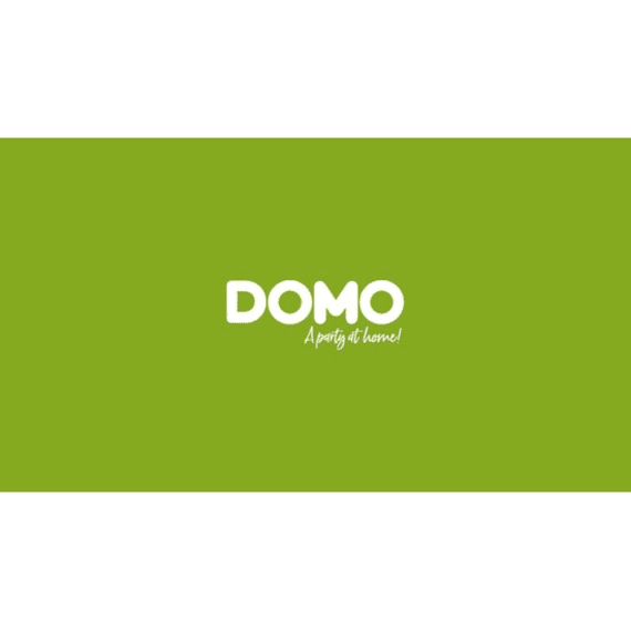 Domo Do7329h Keramische Verwarming 1500w