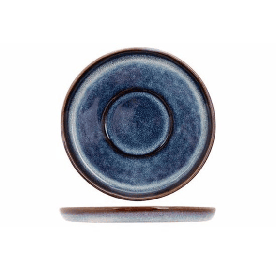 Jade Indigo Ondertas D15cm
