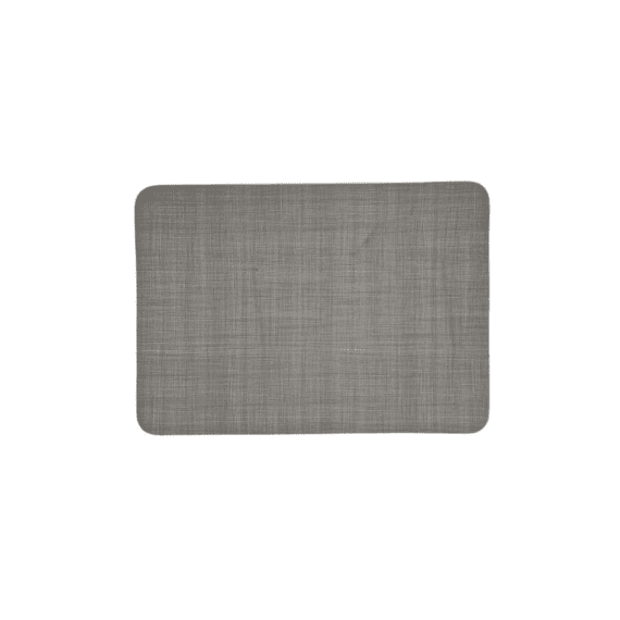 Placemat Fino 30x43cm Grey