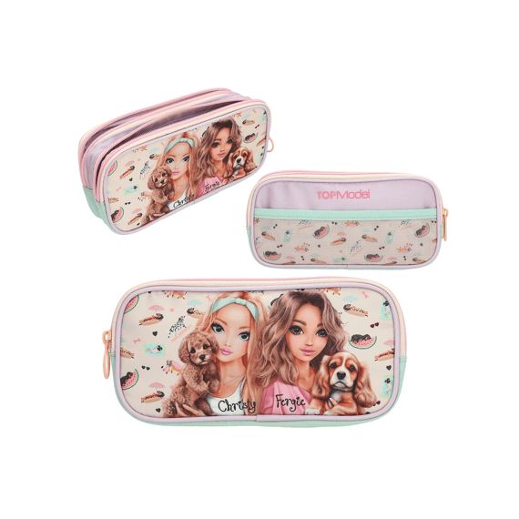 Topmodel Etui Sunny Dog