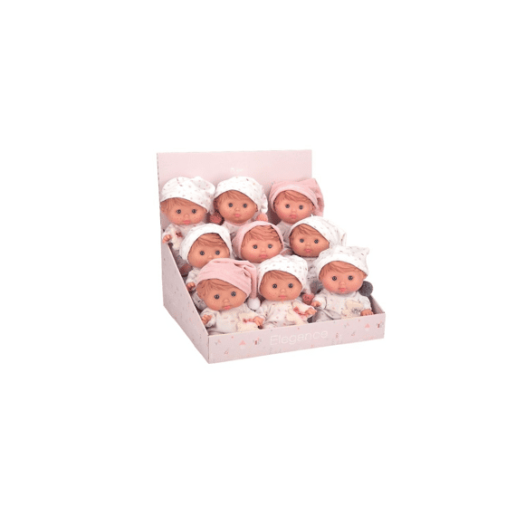 Arias Pop Cocolin Dream 26cm Assortiment