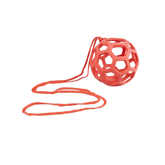 Voederbal Voor Kippen 14cm-1.5m Rood
