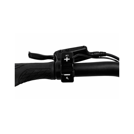 Tomos Elektrische Fiets 03 Heren 54 Black Matt