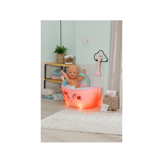 Baby Born Bad