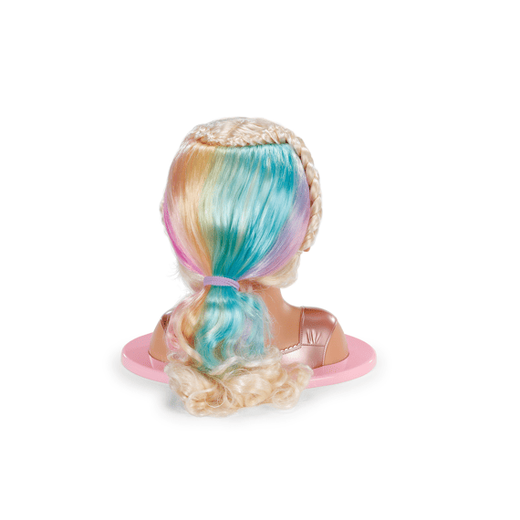 Baby Born Kaphoofd Rainbow