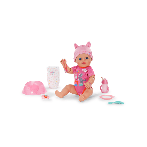 Baby Born Pop Emma 43cm