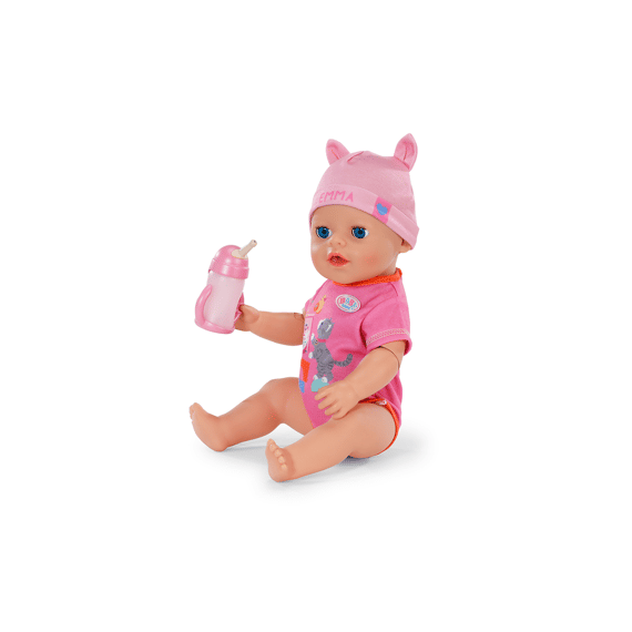 Baby Born Pop Emma 43cm