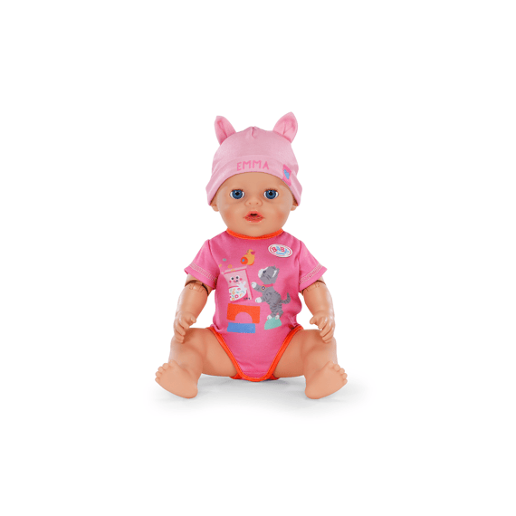 Baby Born Pop Emma 43cm