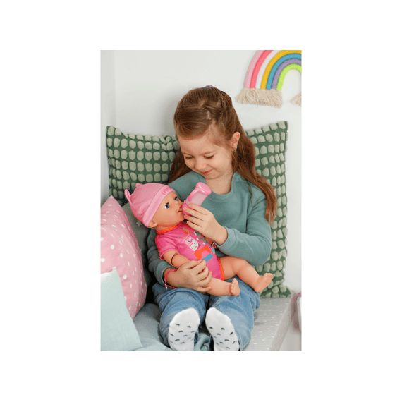 Baby Born Pop Emma 43cm