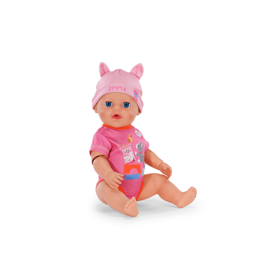 Baby Born Pop Emma 43cm
