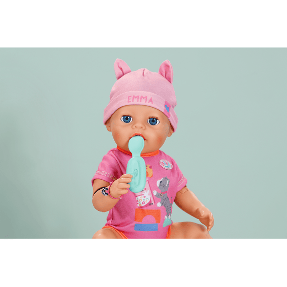 Baby Born Pop Emma 43cm