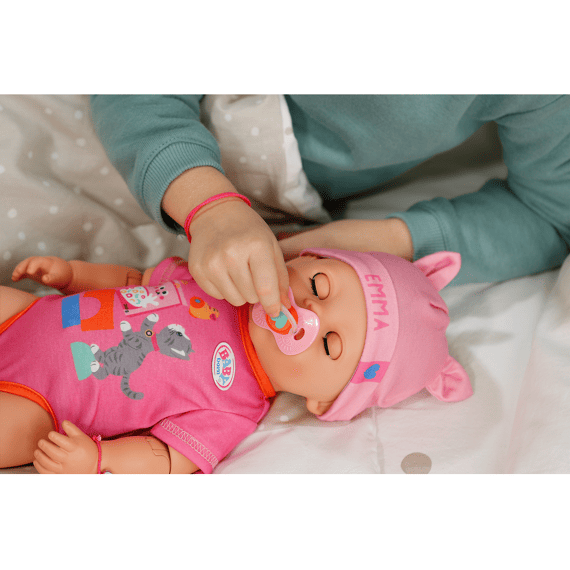 Baby Born Pop Emma 43cm