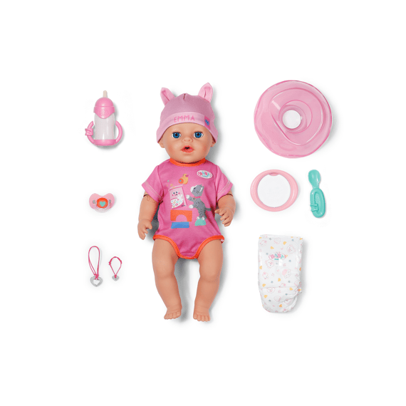Baby Born Pop Emma 43cm
