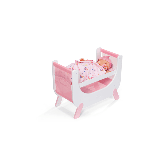 Baby Born Uncorn Bed