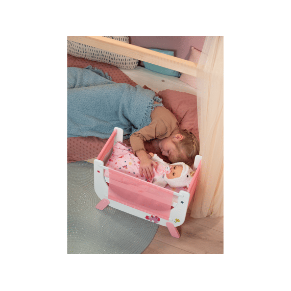 Baby Born Uncorn Bed