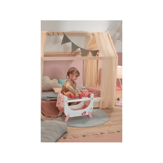 Baby Born Uncorn Bed