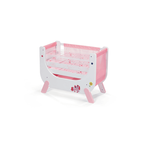 Baby Born Uncorn Bed