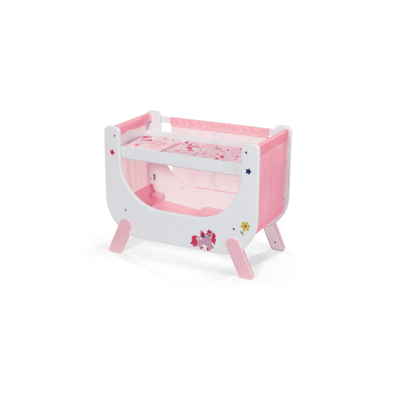 Baby Born Uncorn Bed