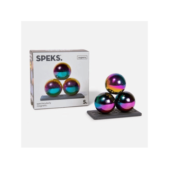 Speks Supers 3 Oil