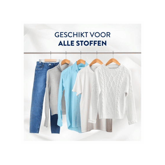 Lenor Geurbooster Wasverzachter Katoen Fris 235g/19scoops