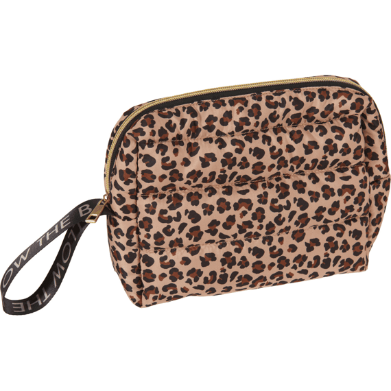 Toilettas Panter Print