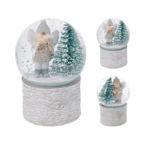 Waterbal Kindje 65mm 2 Assortiment