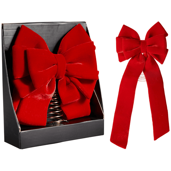 Strik Piek 72cm Rood