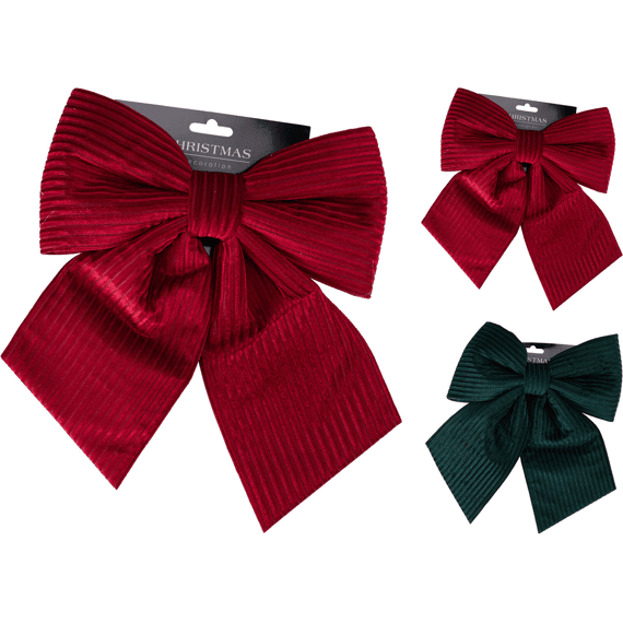Strik Hangdeco 25x30cm 2 Assortiment