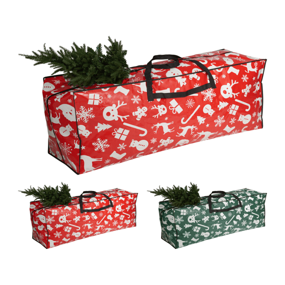 Opbergtas Kerstboom Size Xl Assortiment