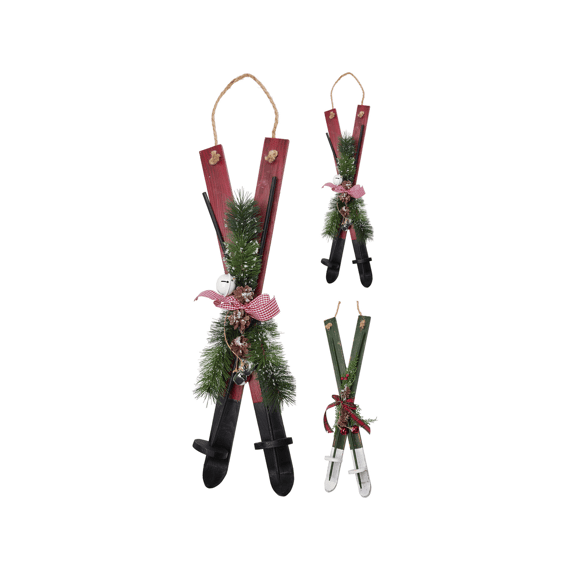 Ski Hangdeco 60cm 2 Assortiment