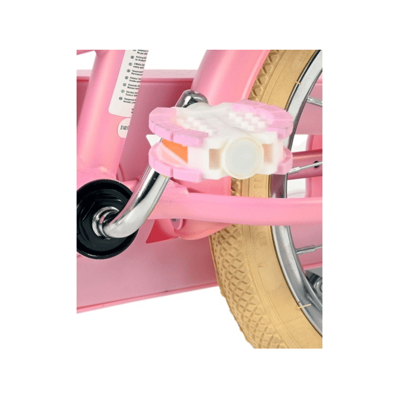 Volare Kinderfiets 14