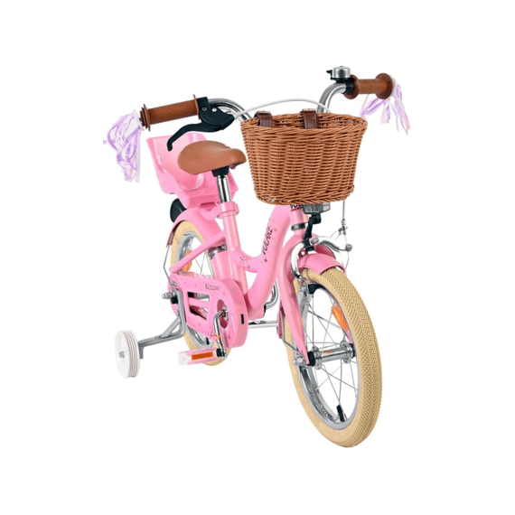 Volare Kinderfiets 14