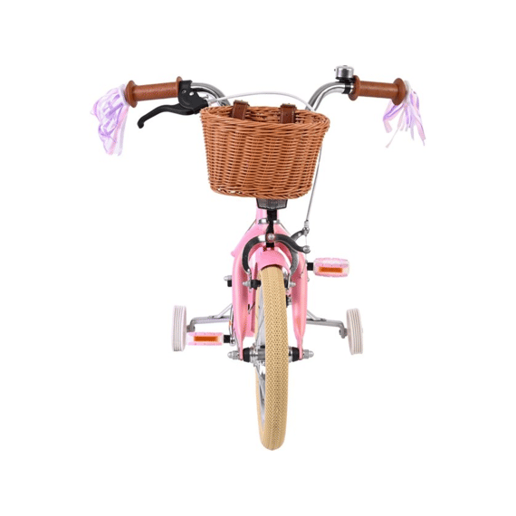 Volare Kinderfiets 14