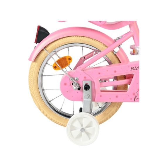 Volare Kinderfiets 14
