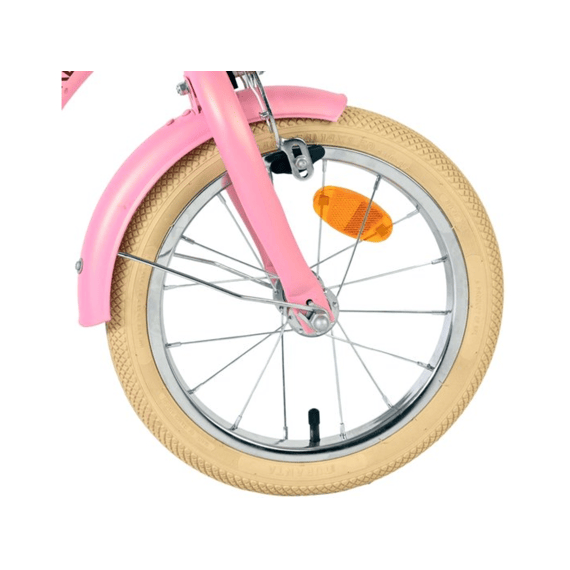 Volare Kinderfiets 14