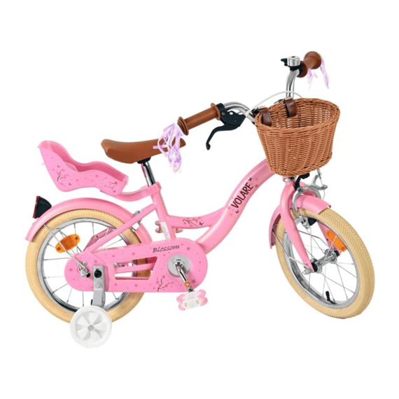 Volare Kinderfiets 14