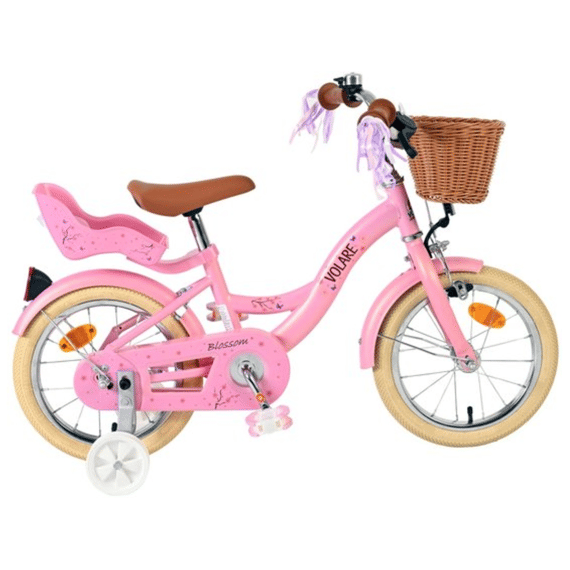 Volare Kinderfiets 14