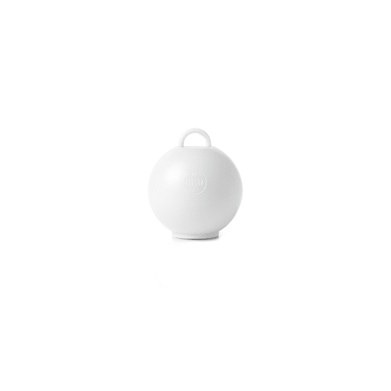 Ballongewicht 75gr Wit