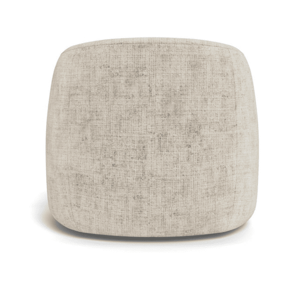 Lodi Loungestoel Met Armleuningen Beige 81x83x76cm